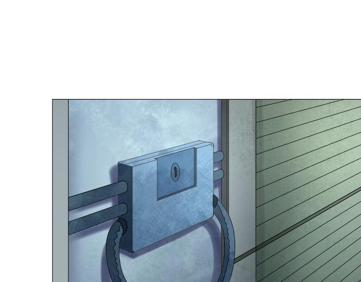 第23话 绿莹莹的眼睛12