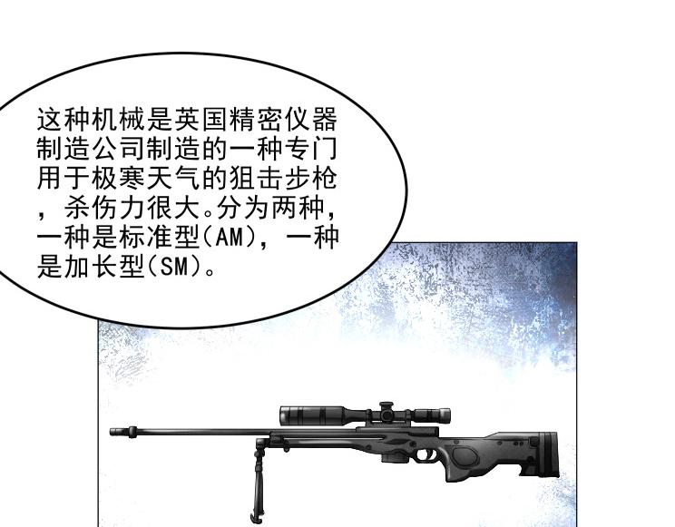 第36话 AWM狙击步枪59
