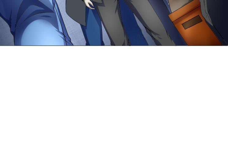 第33话 被挟持34
