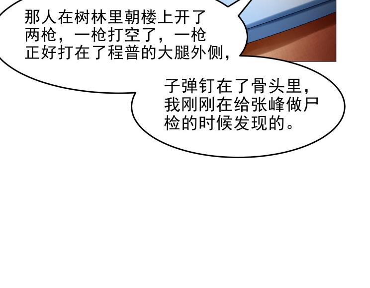 第36话 AWM狙击步枪54