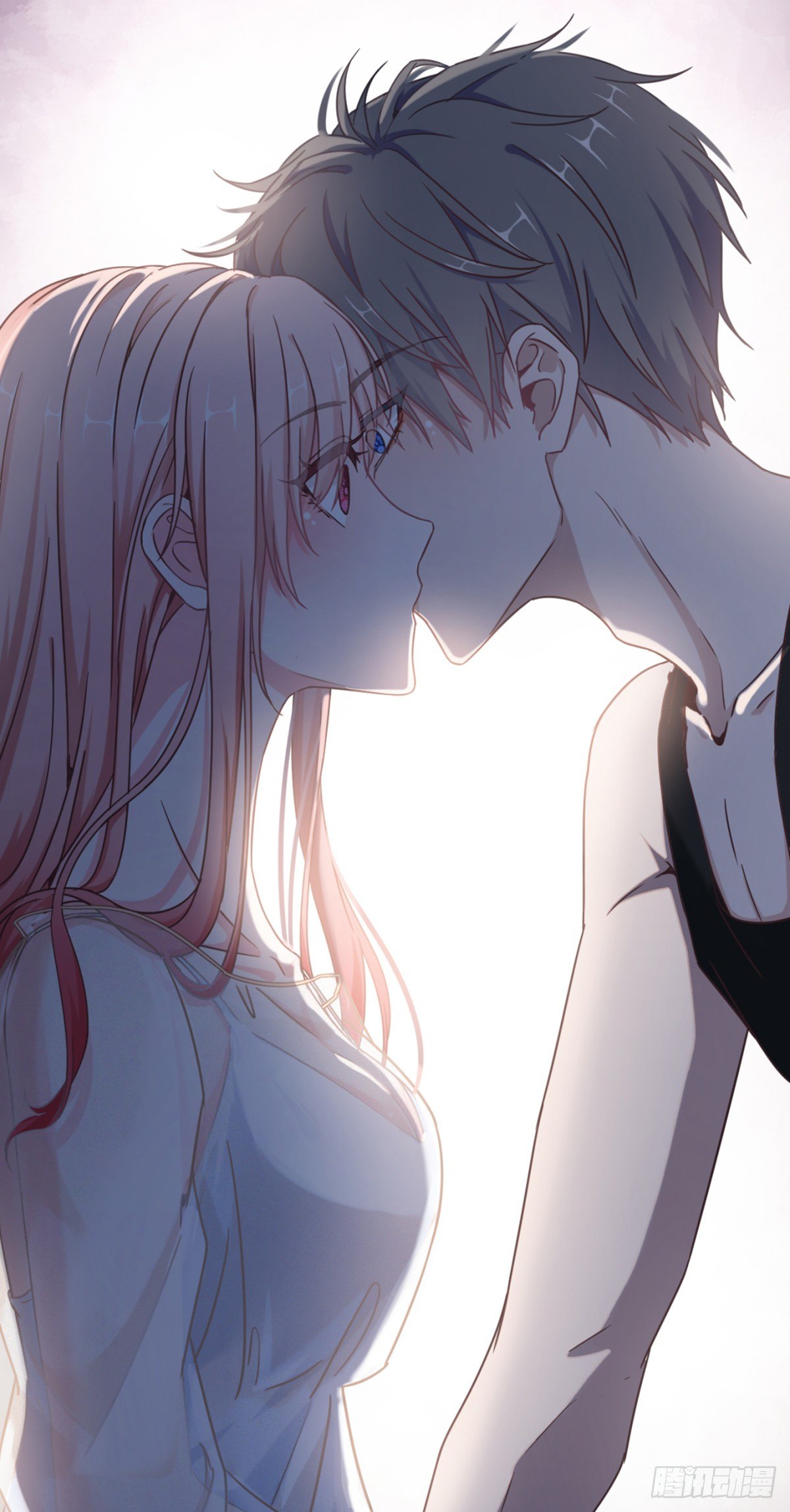 夜半，吻（获奖公布）48