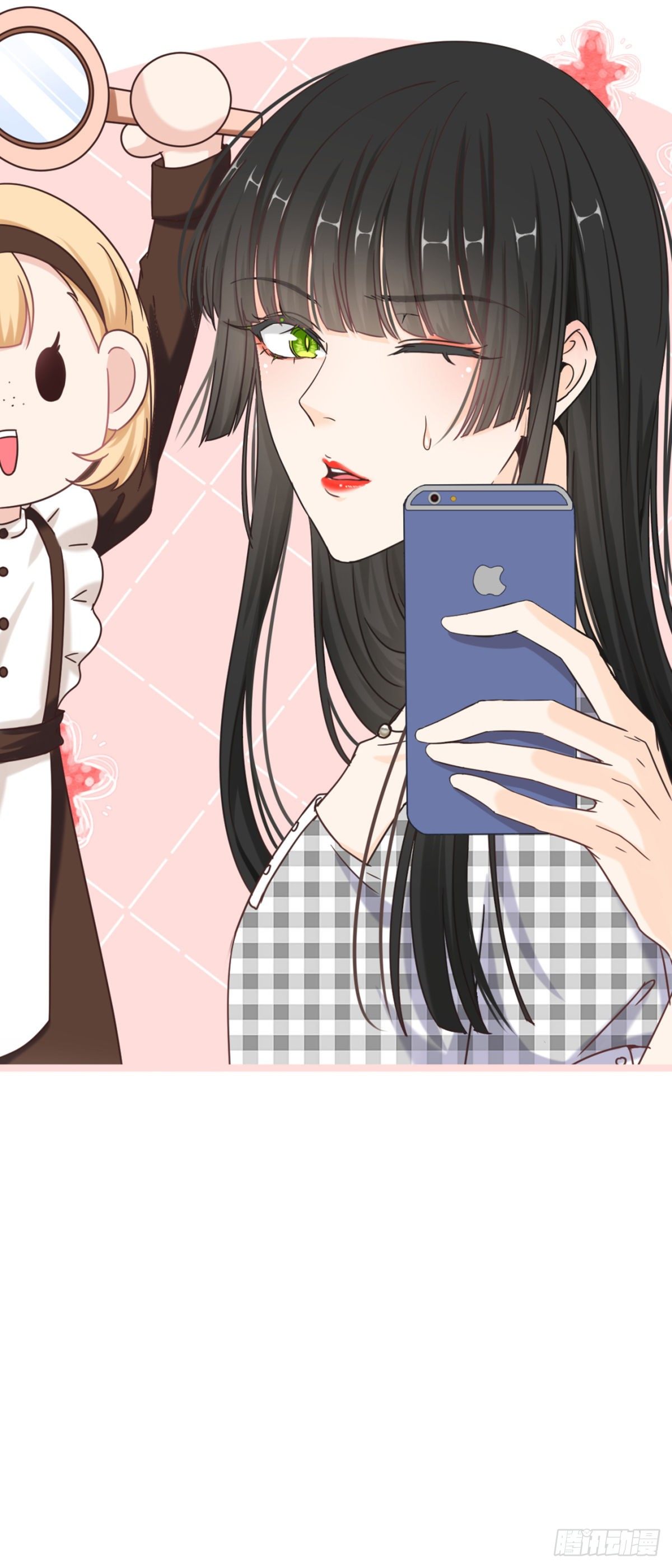 夜半，吻（获奖公布）52