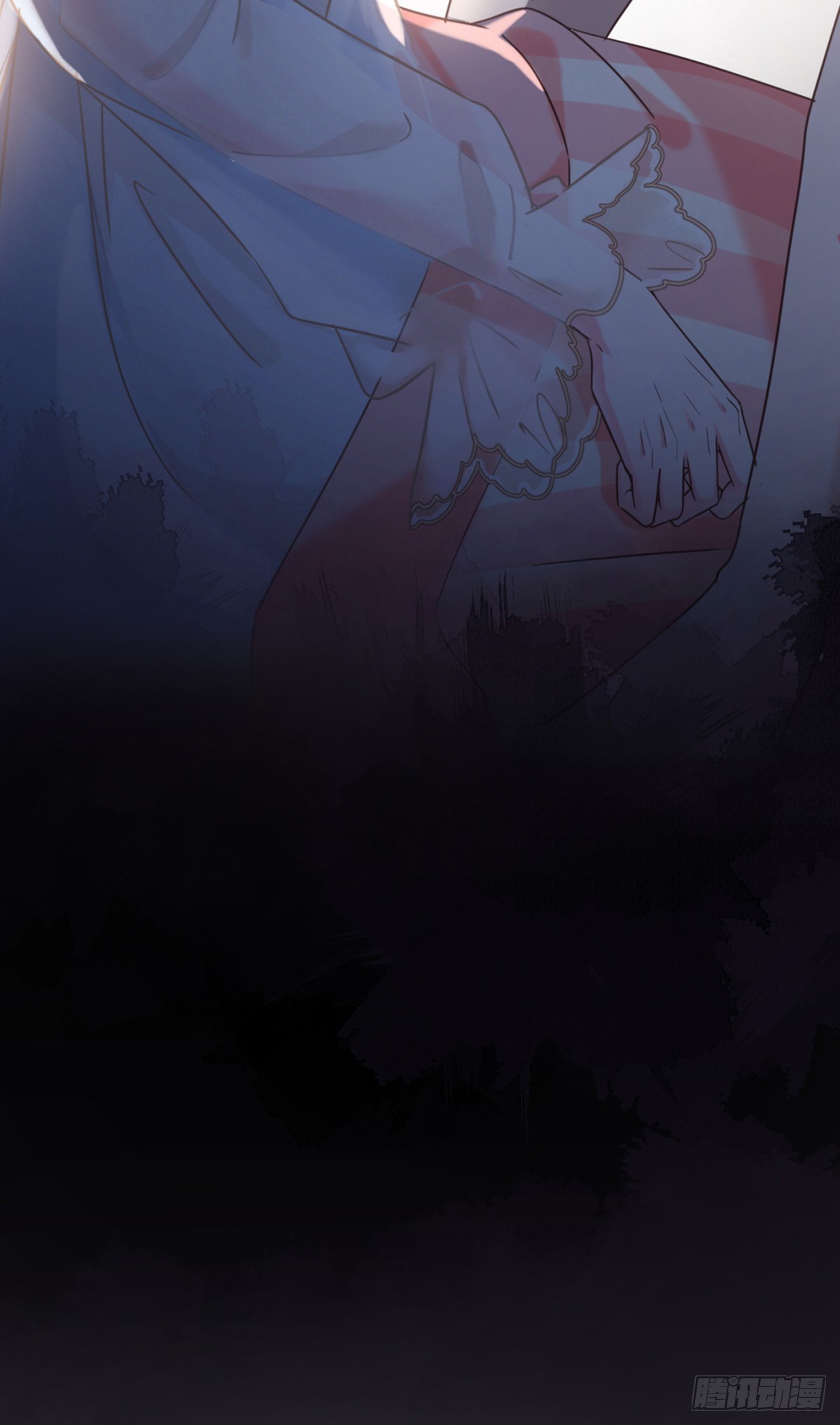 夜半，吻（获奖公布）49