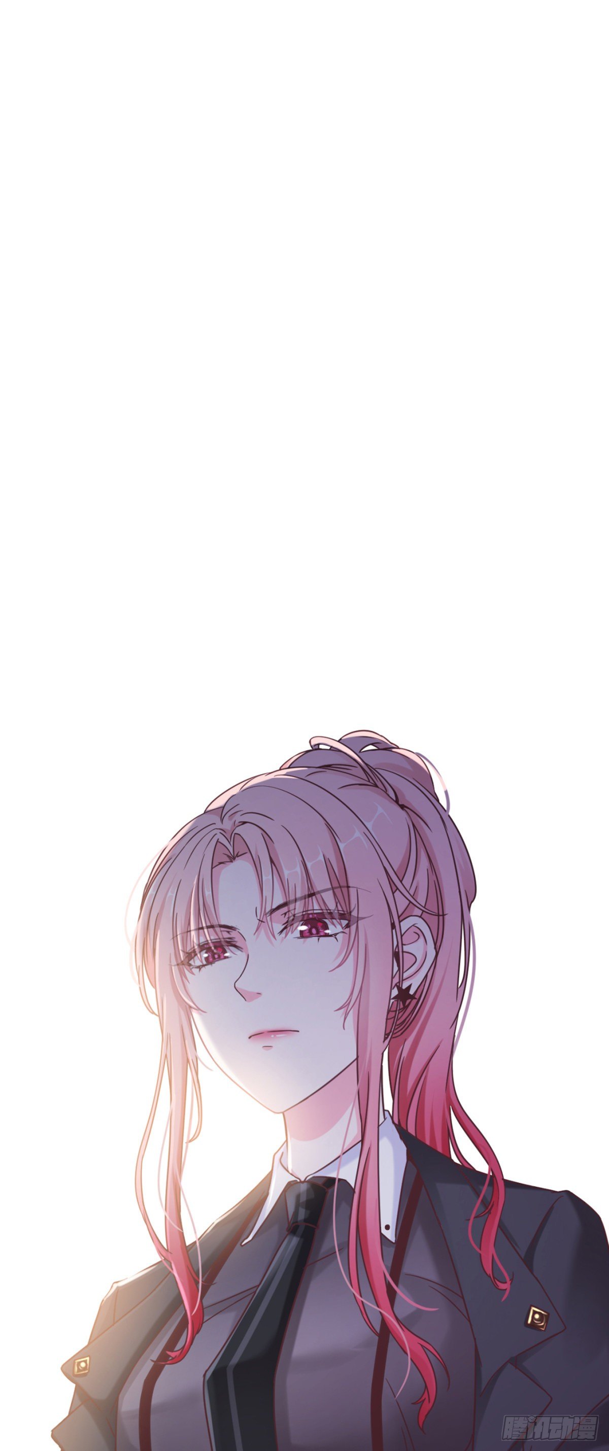 贺重焕，好感0