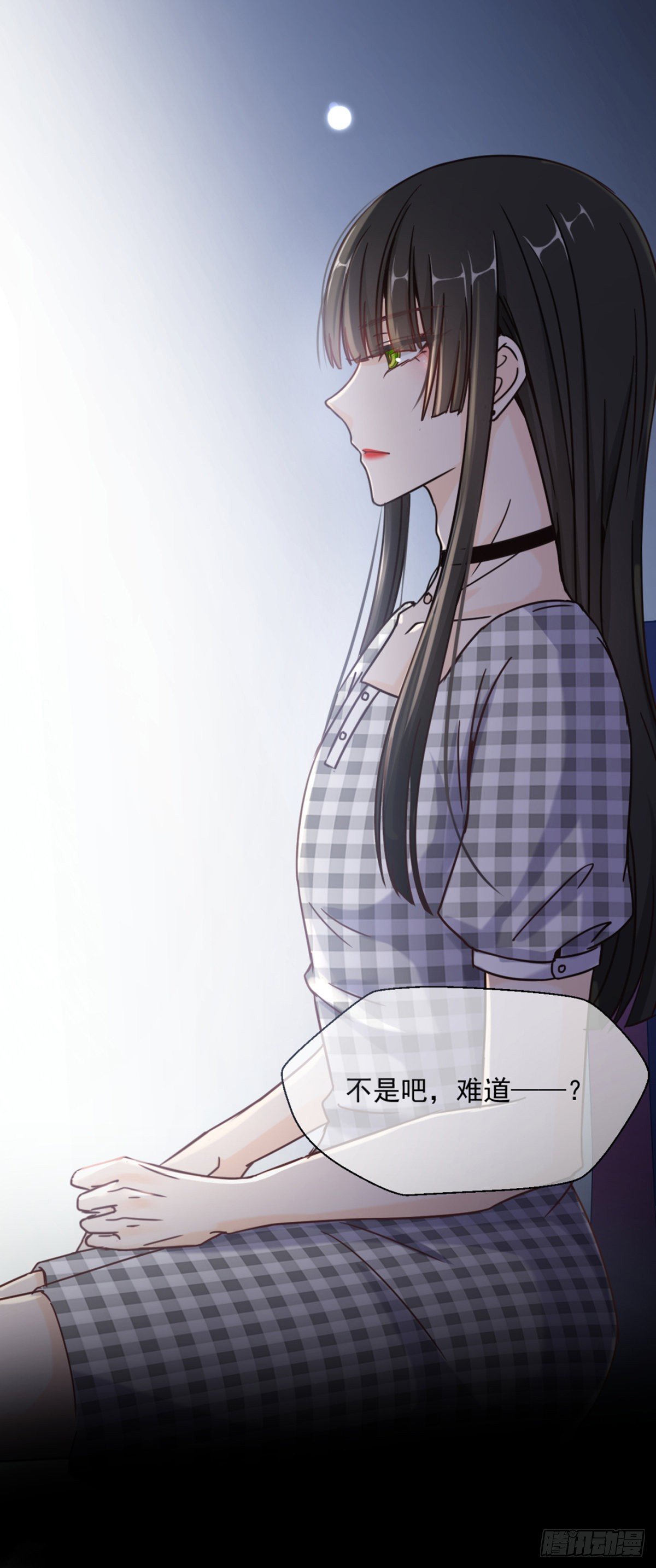 夜半，吻（获奖公布）2