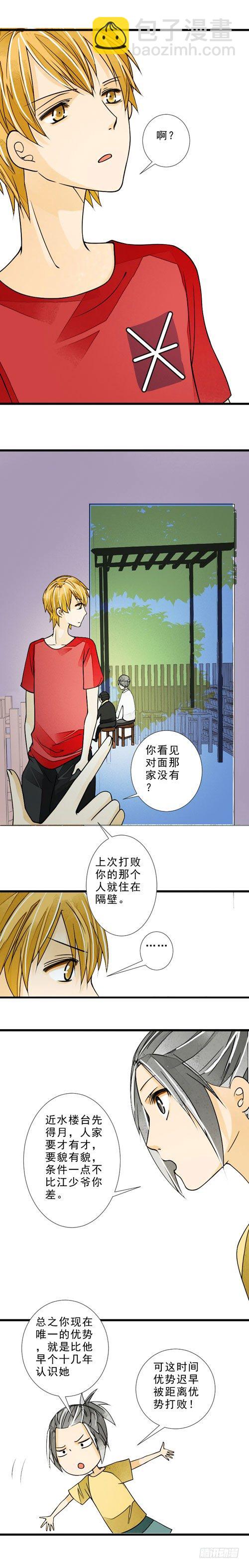 三十八话 选妃（下）4