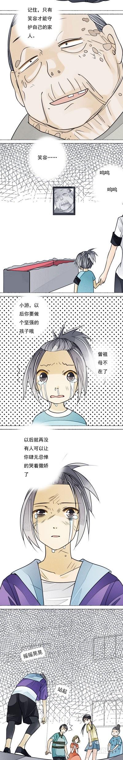 第三话 太皇太后1
