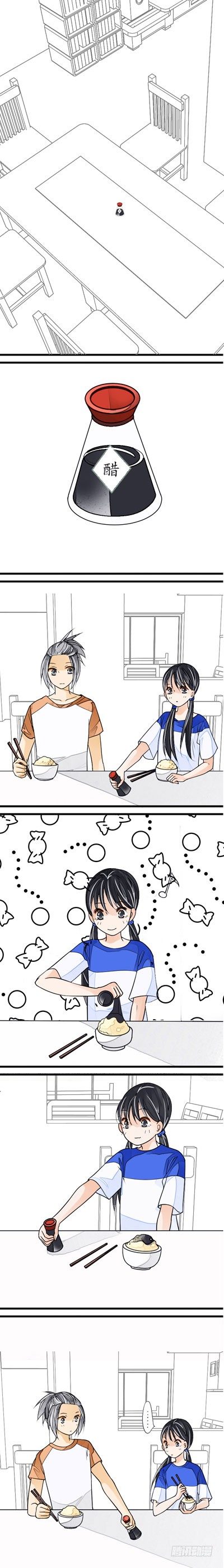 第九话 基因1
