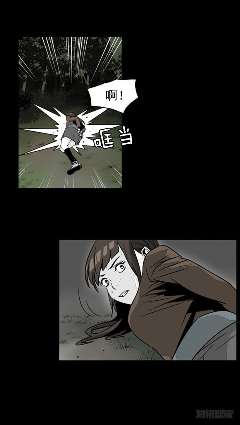 枪响2