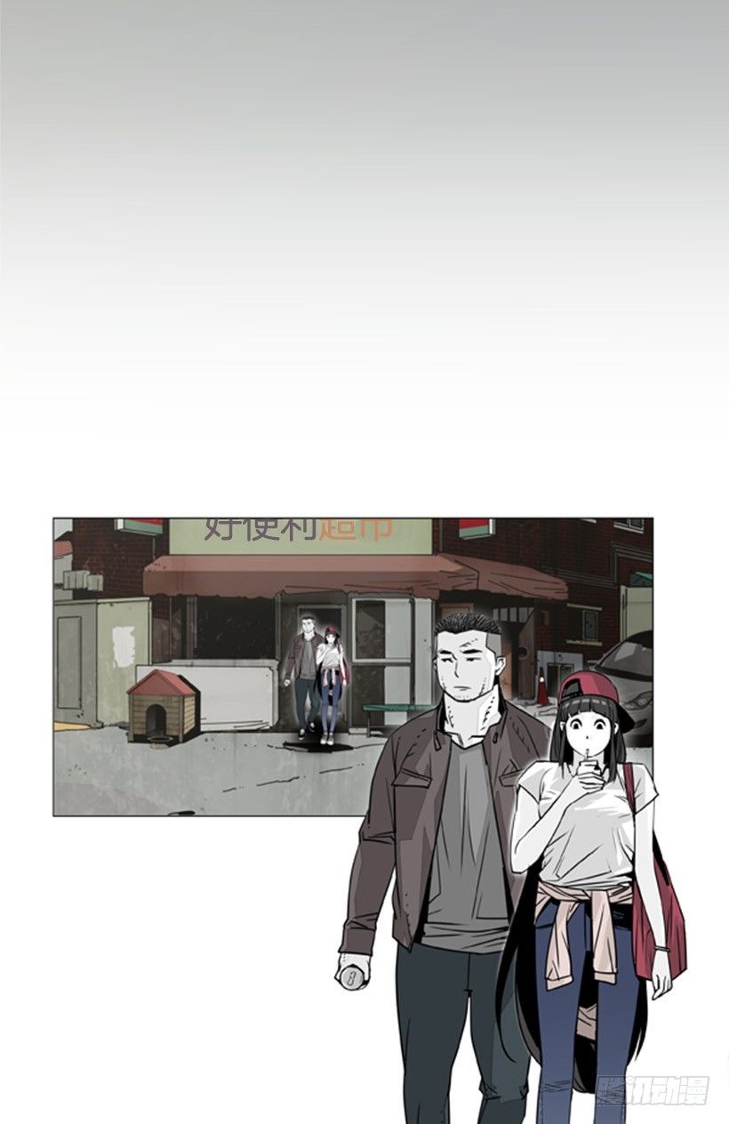 失踪的狗3