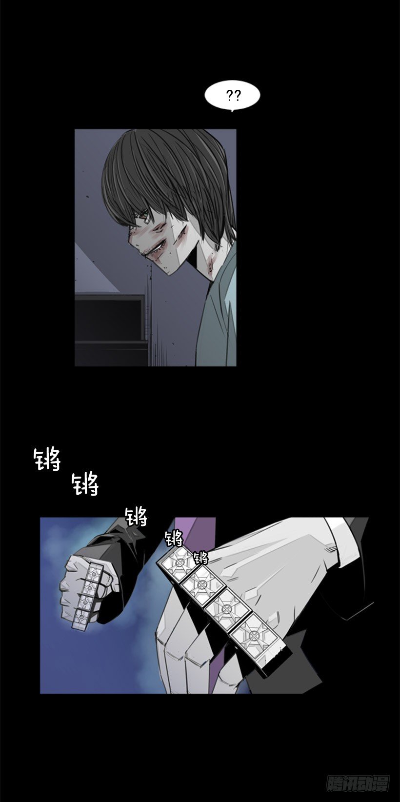 以暴制暴15