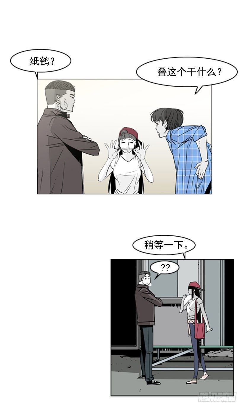 失踪的狗13