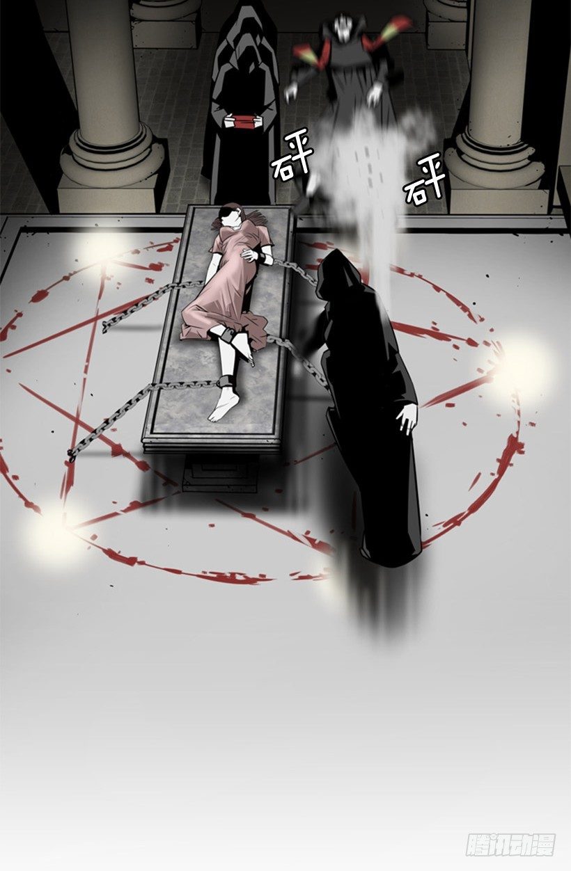 恶魔崇拜者25