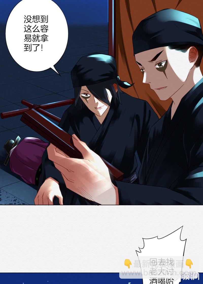阿离22