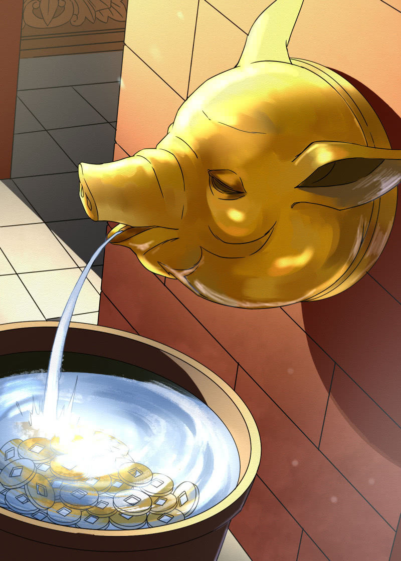 蟹煲1