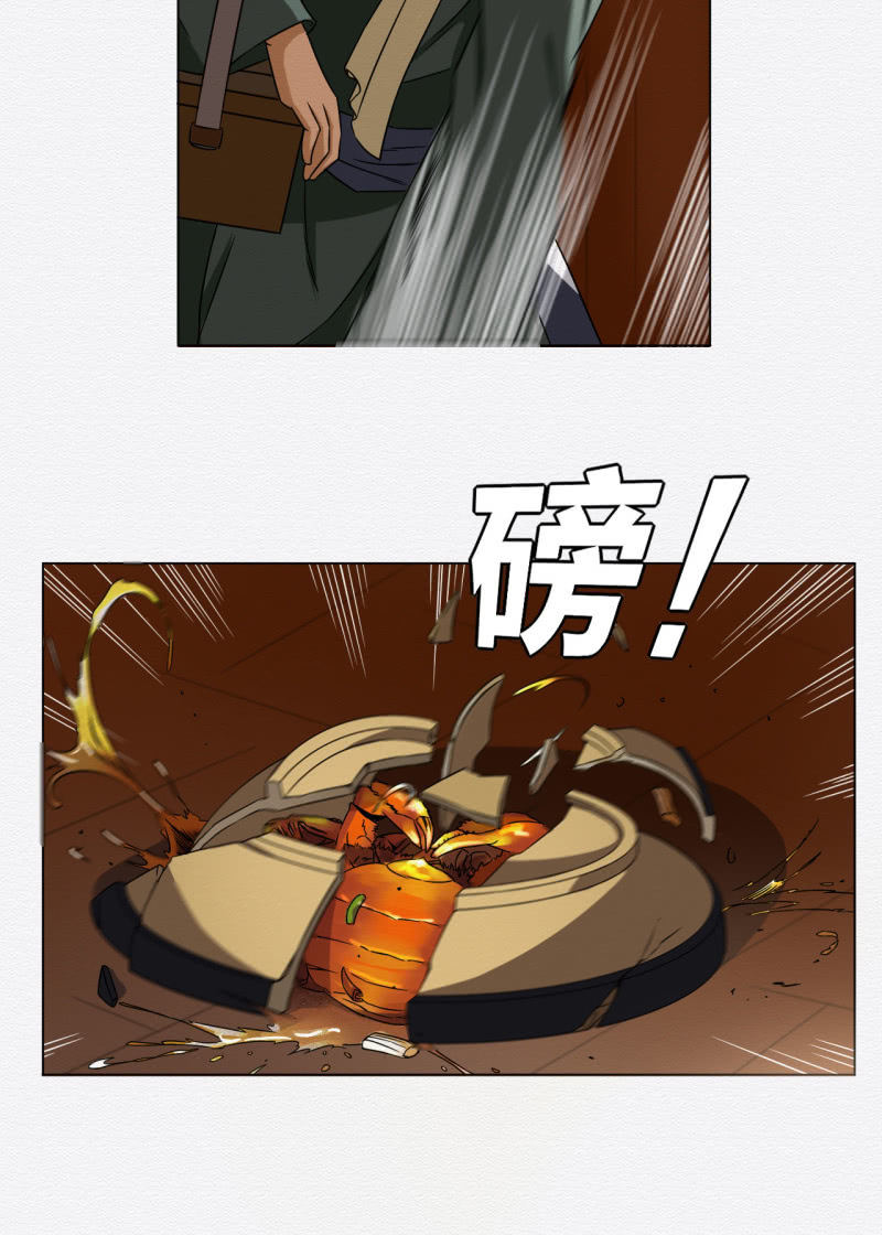 蟹煲29