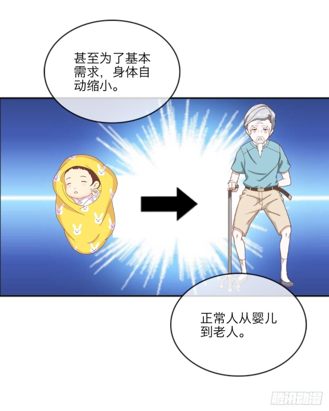 第七章 非法的试验品24