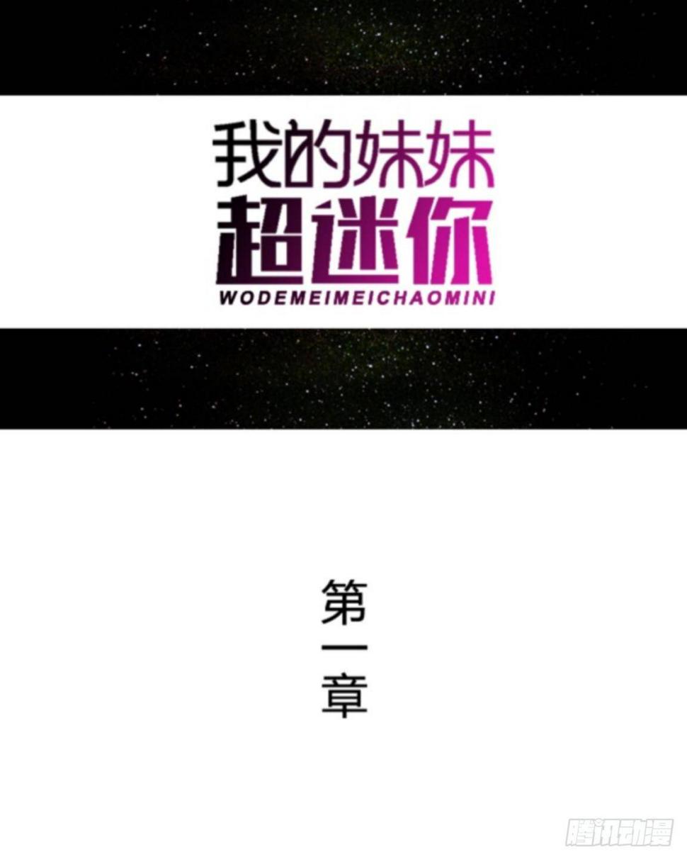 第一章 我的妹妹是大花痴10