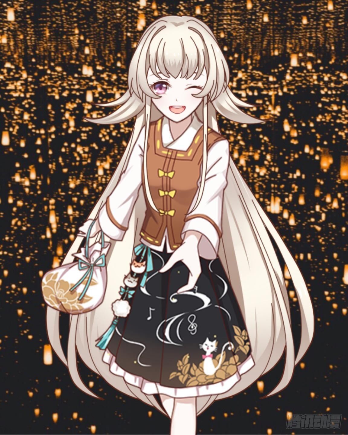 第二章 花痴妹妹变萝莉36