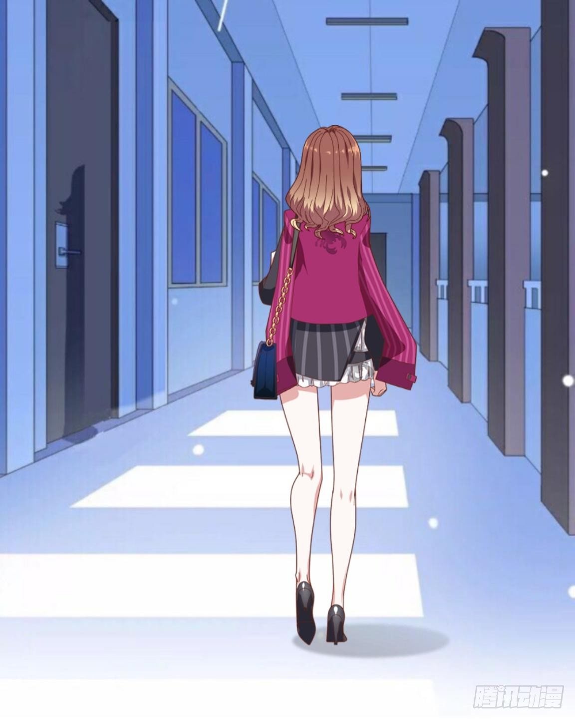 第十七章 妈妈的痛苦3