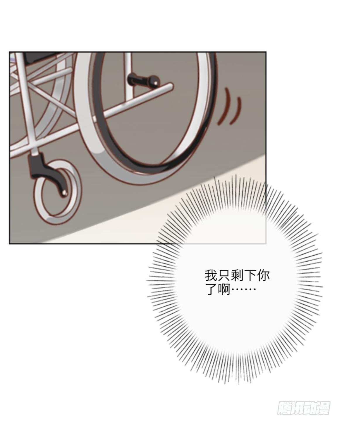 第三十一章 坠楼16