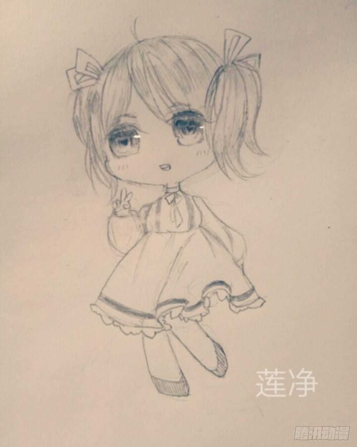 第三十三章 无能为力43