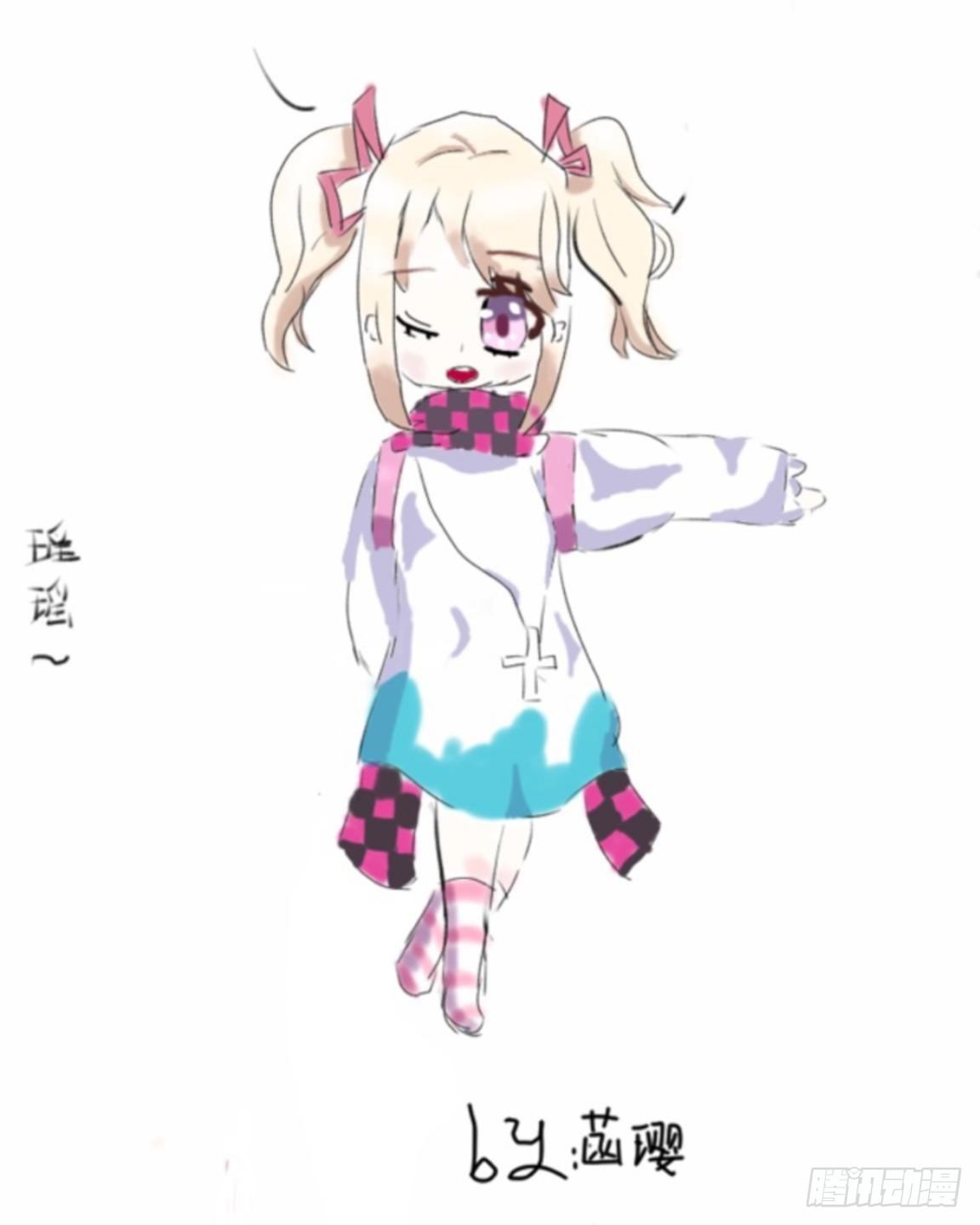 第三十三章 无能为力58