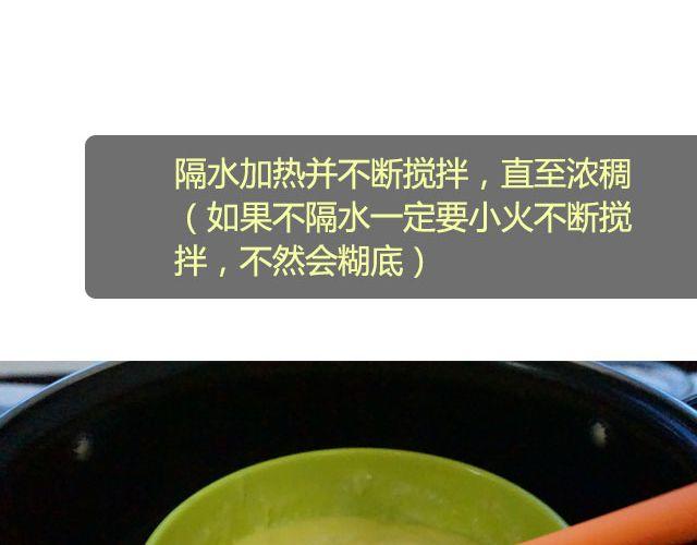 第18期 法式柠檬塔19