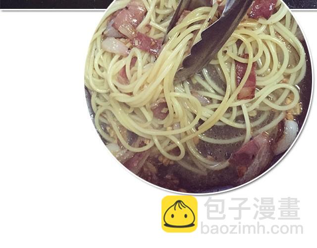 第14期 碳烧风味意面29