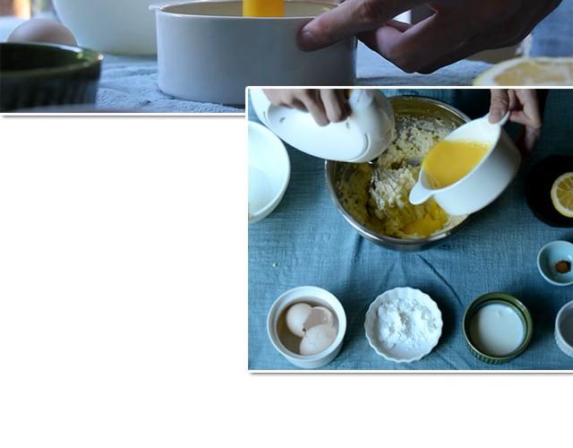 第11期 红李酱+肉桂苹果派风乳酪蛋糕27