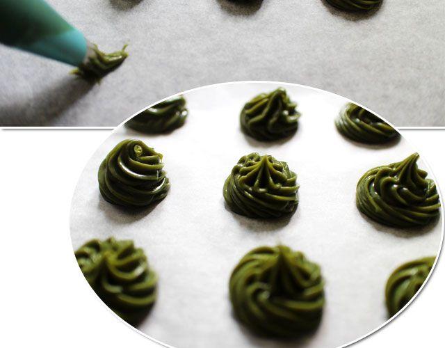 第21期 抹茶甘纳许16
