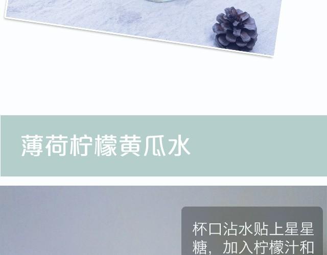 第8期 超简单的夏日必学饮品！16