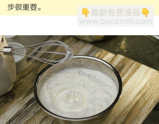 第22期 巧克力戚风23
