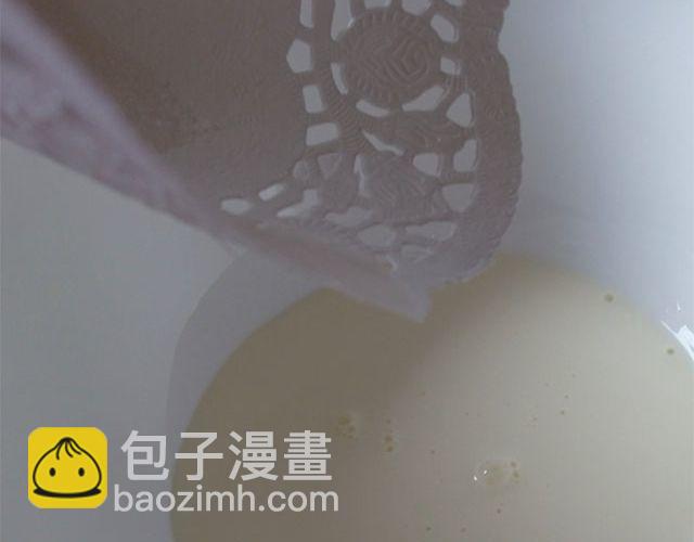 第24期  惊现公司的泡芙53