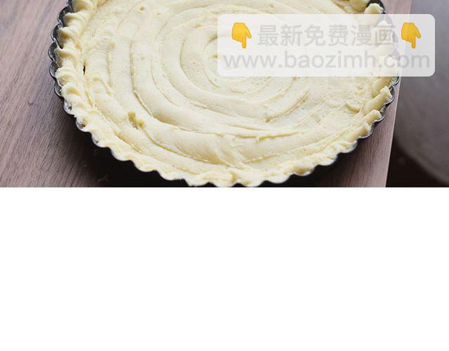 第25期 朗姆栗子巴斯克蛋糕15