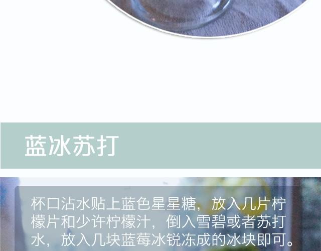 第8期 超简单的夏日必学饮品！19