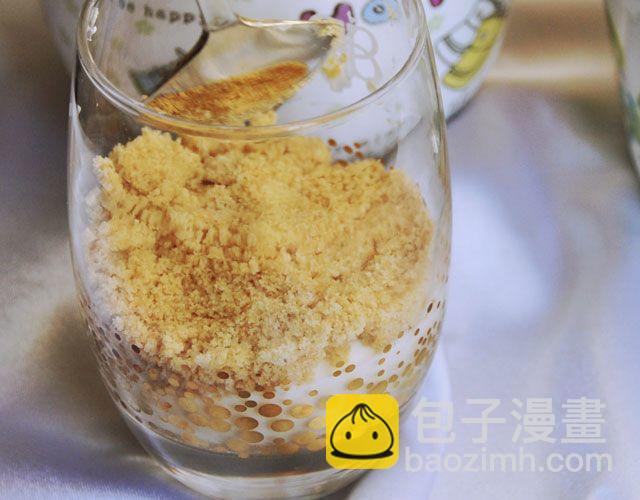 第29期 冬季下午茶之木糠杯&amp;amp;奶茶12