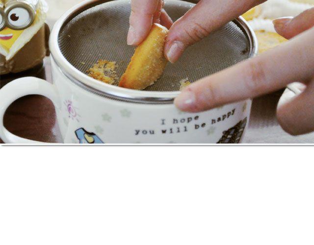 第29期 冬季下午茶之木糠杯&amp;amp;奶茶6