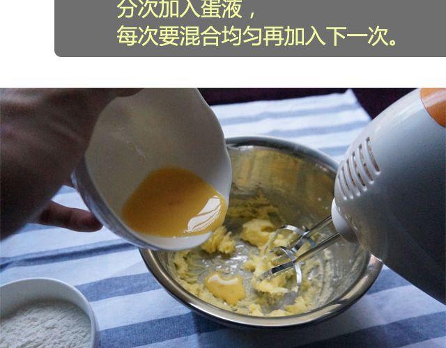 第18期 法式柠檬塔9