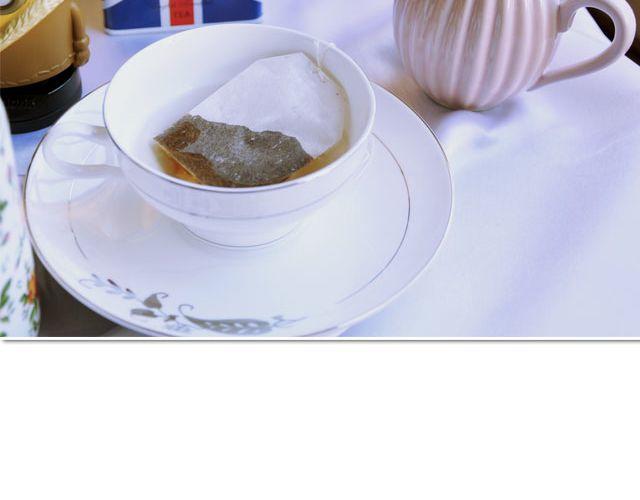 第29期 冬季下午茶之木糠杯&amp;amp;奶茶28