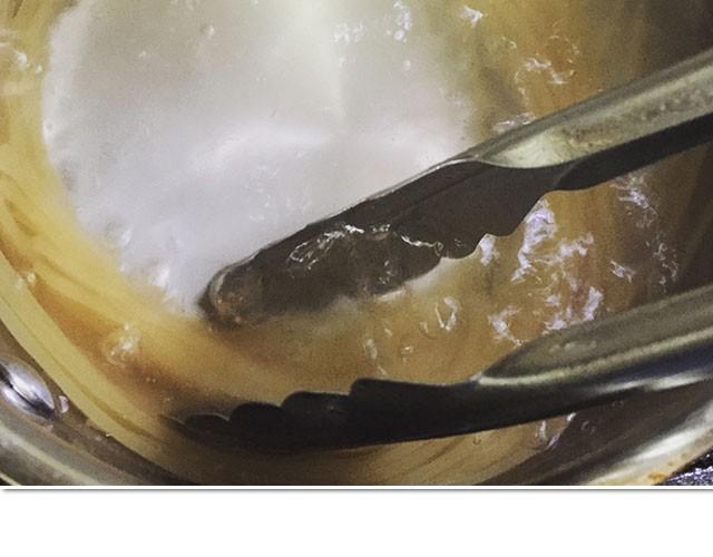 第14期 碳烧风味意面10