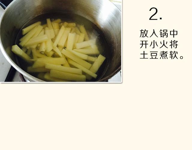 第12期 薯条+懒人鸡翅5