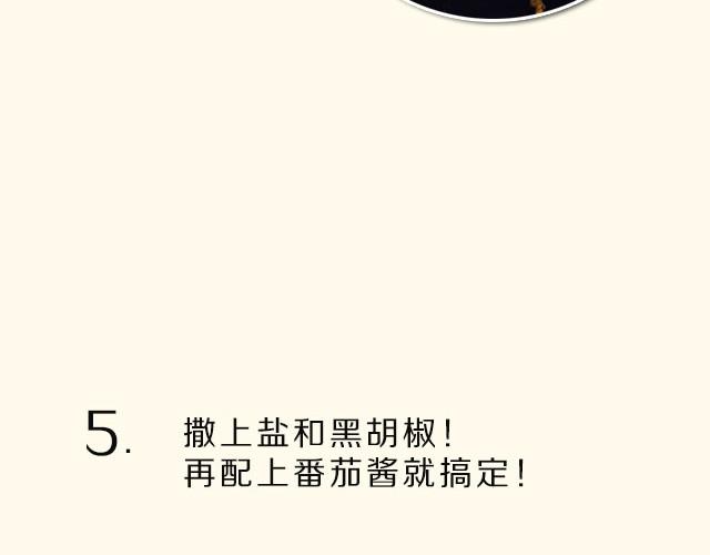 第12期 薯条+懒人鸡翅9