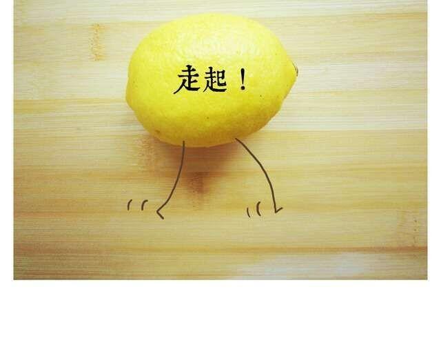 第10期 森先生来教柠香烤秋刀鱼3
