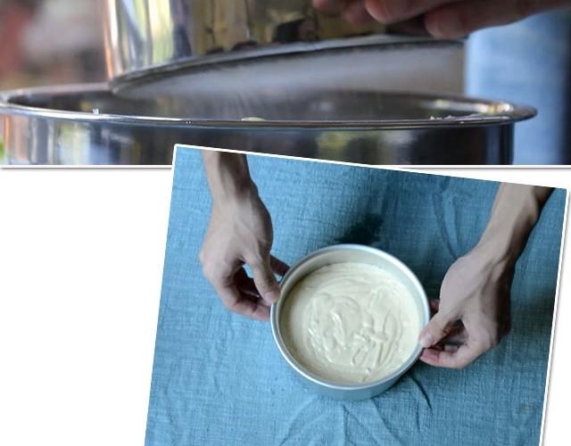 第11期 红李酱+肉桂苹果派风乳酪蛋糕31