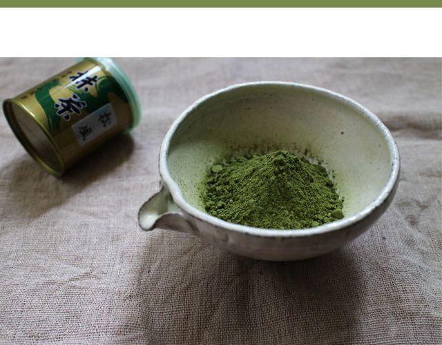 第19期 抹茶冰淇淋5