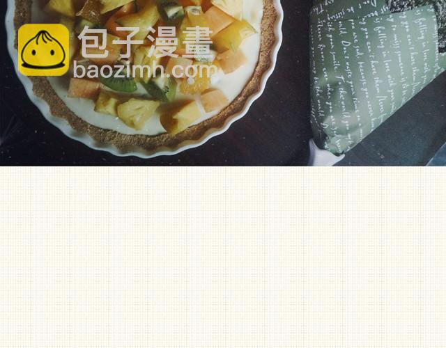 第6期 蔓越莓水果乳酪塔19