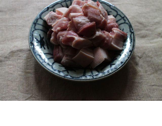 第23期 辣子笋烧肉4