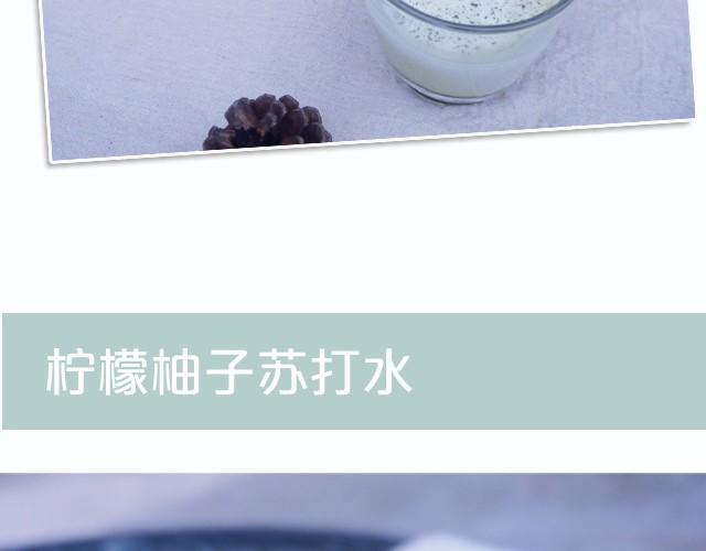 第8期 超简单的夏日必学饮品！13