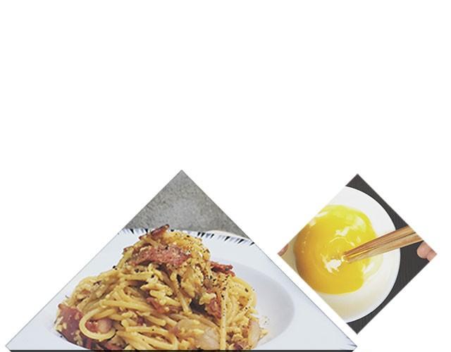 第14期 碳烧风味意面0